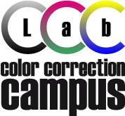Color Correction Campus