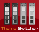 Theme Switcher