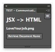 JSX_2_HTML