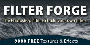Filter Forge - an advanced Photoshop plugin