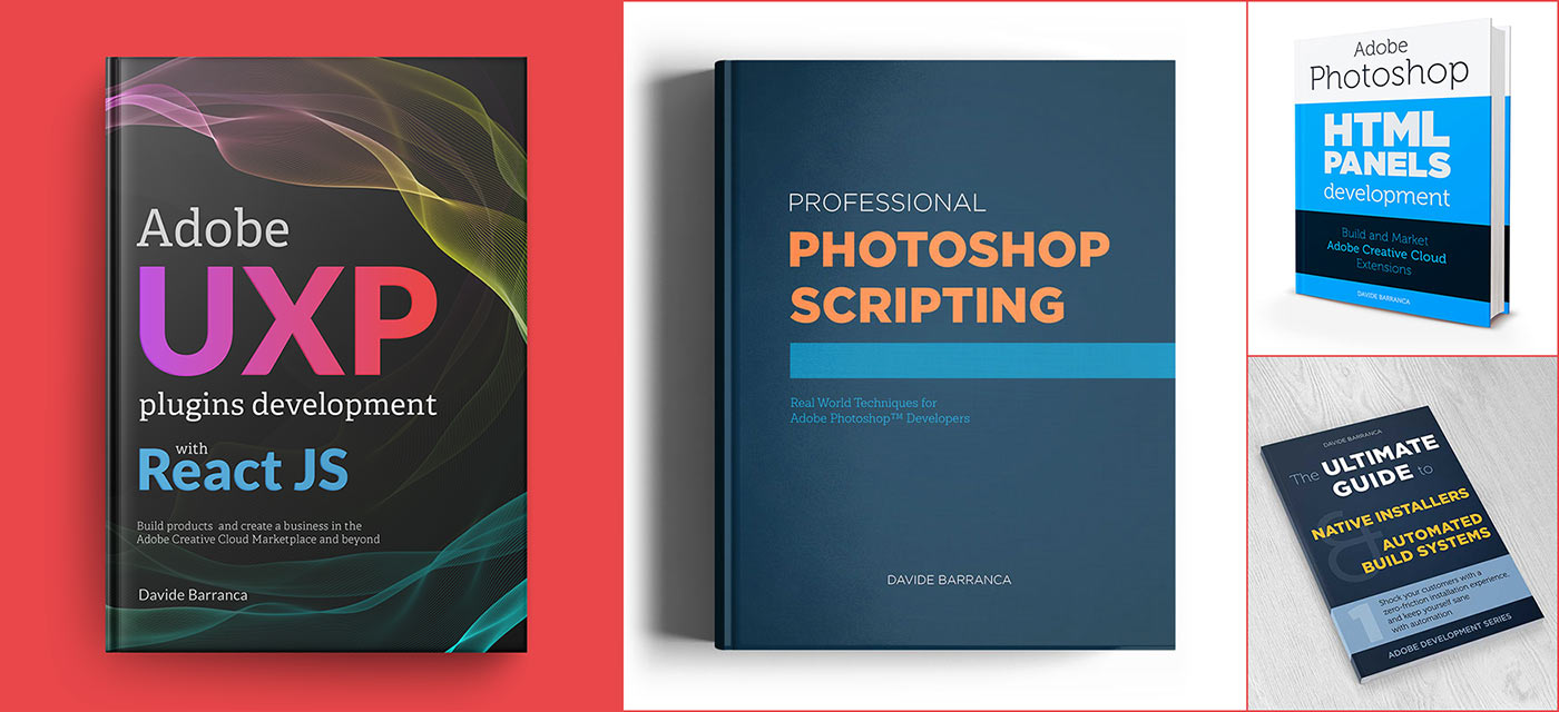 Photoshop Development courses