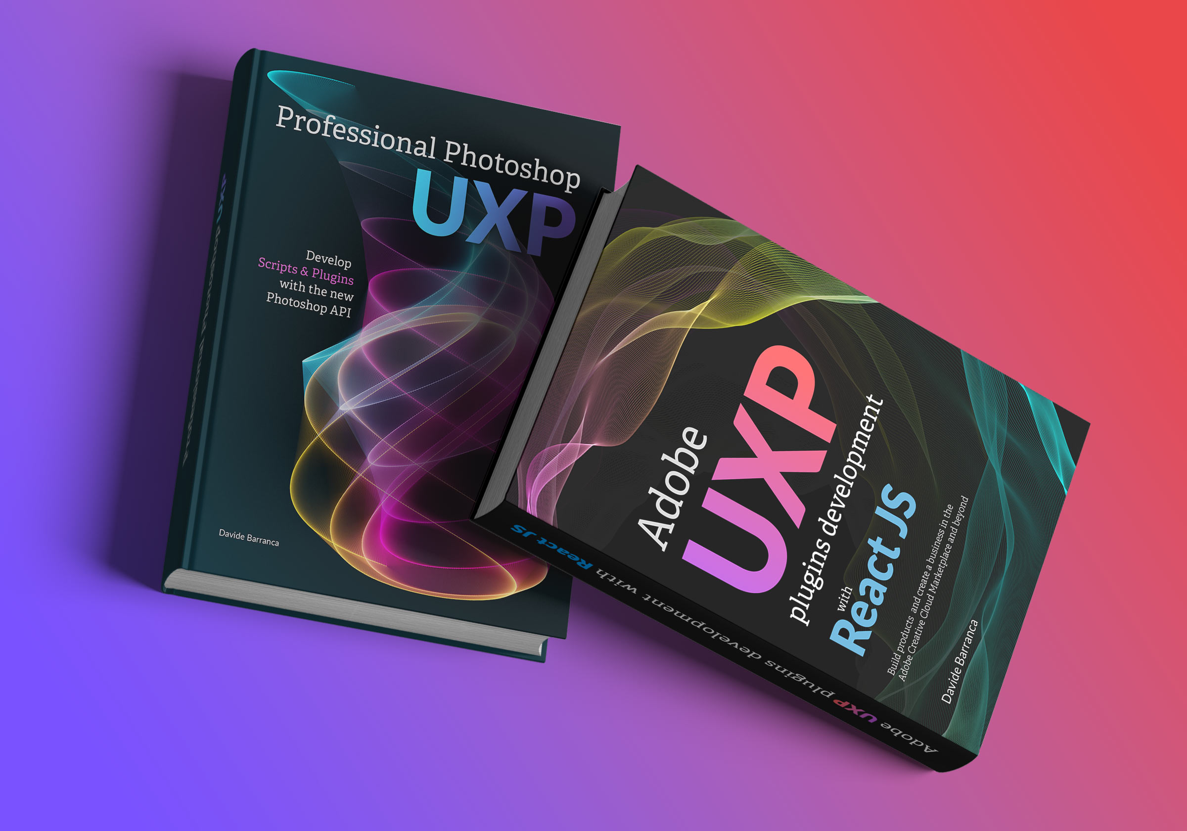 UXP Courses