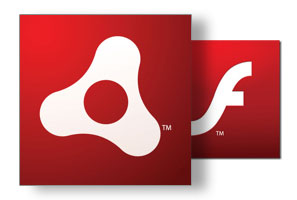 Adobe Flash, Adobe AIR