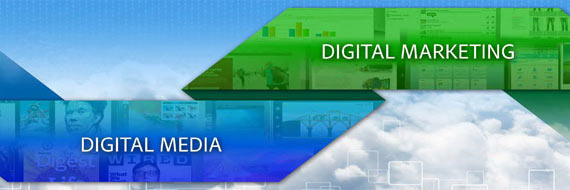 Digital Marketing e Digital Media
