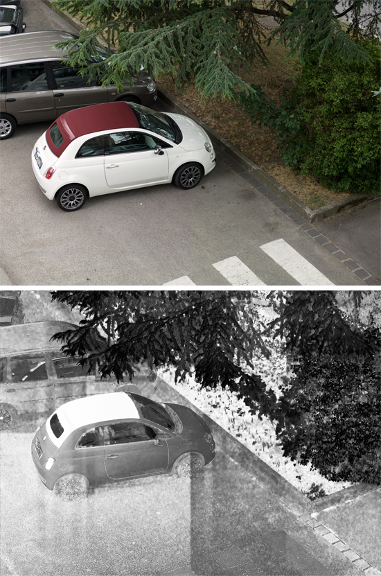 PhaseOne IQ180 paneling bug PhaseOne IQ180 paneling bug