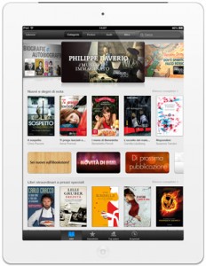 iBookStore