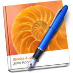 iBooksAuthor