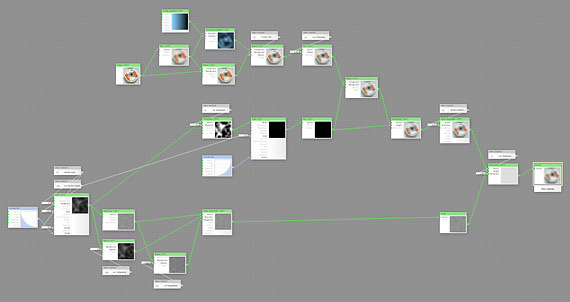 FilterForge Filters Creation