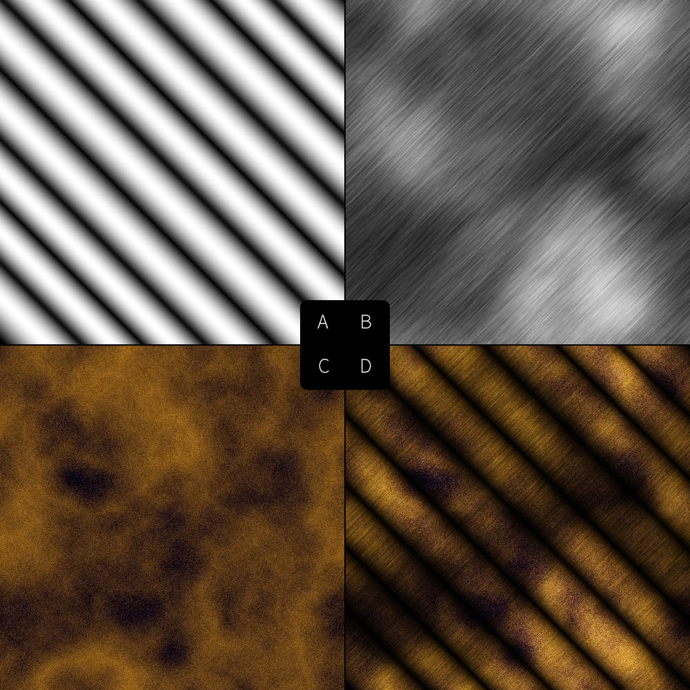 Texture Example