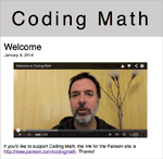 CodingMath