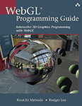 WebGL Programming Guide